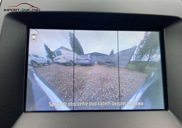 Ford S-Max cena 92900 przebieg: 149000, rok produkcji 2019 z Aleksandrów Łódzki małe 529
